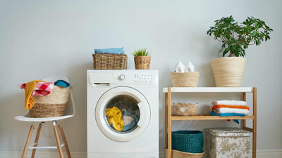 5 Laundry Mistakes You're Probably Making and How to Fix Them