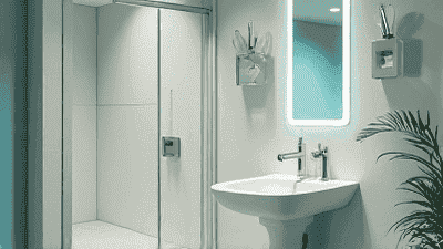 Bathroom Hygiene Myths Debunked: What Really Keeps Your Space Clean?