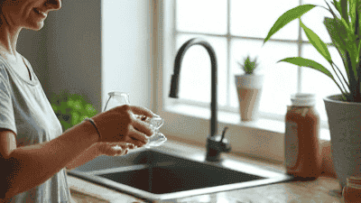 Before You Cook: How to Properly Wash and Sanitize Your Kitchen Tools