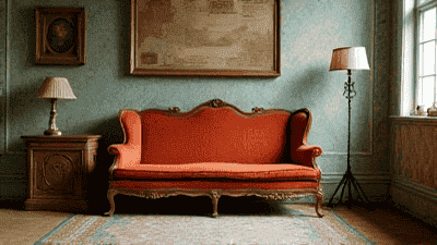 Caring for Vintage Furniture: Special Considerations and Techniques