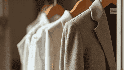 Customizing Your Clothing Care Routine: Tailoring Tips for Your Wardrobe