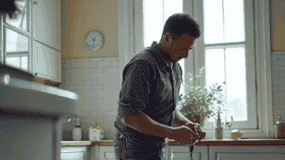 Dealing with Leaks in Appliances: Step-by-Step Repair and Maintenance Tips