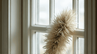 Eco-Friendly Dusting Solutions for a Greener Home