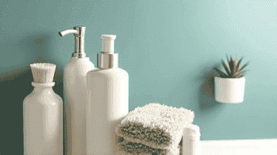 How Often Should You Replace Bathroom Essentials? A Hygiene Guide