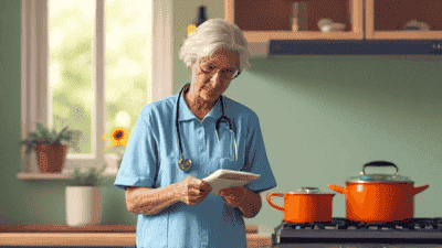 How to Create a Safe and Sanitary Cooking Environment: A Step-by-Step Guide