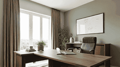 How to Keep Your Office Furniture in Top Shape: Tips for a Productive Workspace