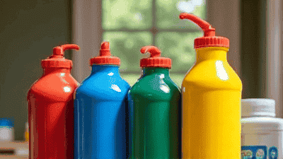 How to Safely Handle and Store Seasonal Chemicals: A Homeowner's Guide