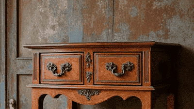 Restoring Antique Furniture: Techniques for Preserving Patina and Charm