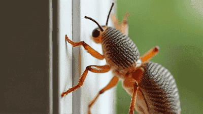 Seasonal Pest Control: How to Keep Your Home Critter-Free Year-Round