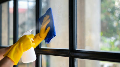 Streak-Free Windows: The Ultimate Cleaning Guide