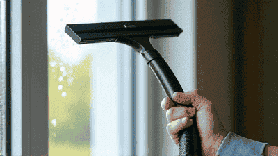 The Best Tools for Window Cleaning: From Squeegees to Extension Poles