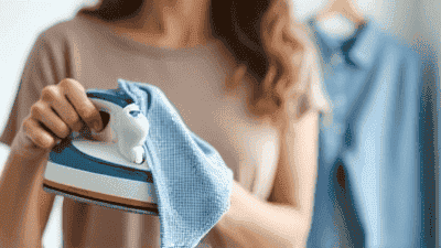 The Best Ways to De-Wrinkle Clothes Without an Iron