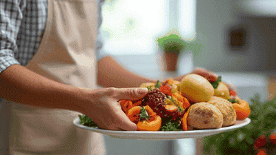 The Importance of Cross-Contamination Awareness in Your Kitchen: Tips and Techniques