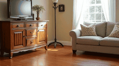 The Importance of Humidity Control: Protecting Wooden Furniture from Warping