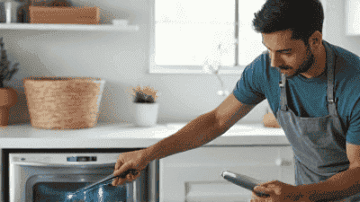 The Role of Filters in Appliance Maintenance: How Often to Change Them