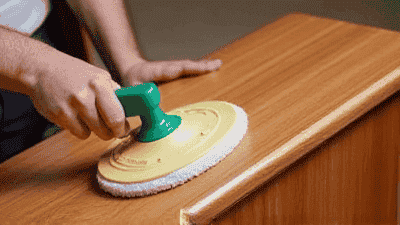 The Ultimate Guide to Polishing Wood Furniture: Tips for a Beautiful Shine