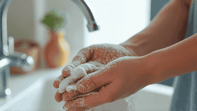 Understanding the Benefits of Hand-Washing: When to Opt for This Method